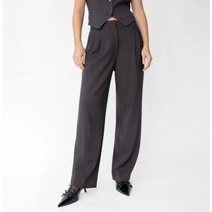 Oak + Fort Dress Pants